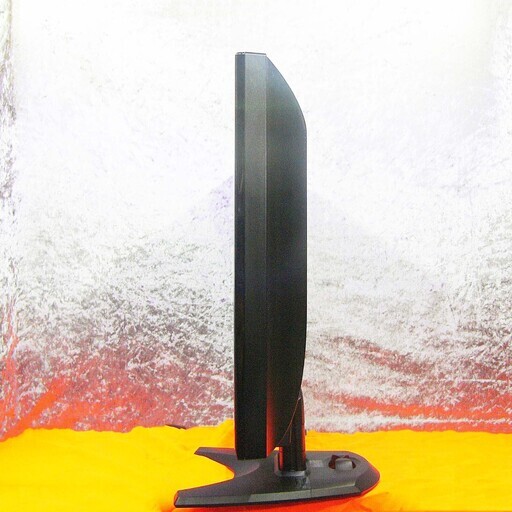 周辺機器 ☆MITSUBISHI 23インチ液晶モニター☆シリアルナンバー 