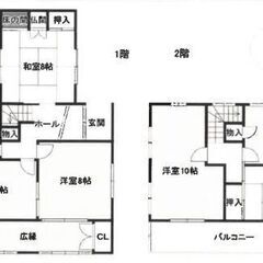 ◆山県市南部◆敷金礼金無料！◆仲介手数料無料！◆ペット可◆カード...