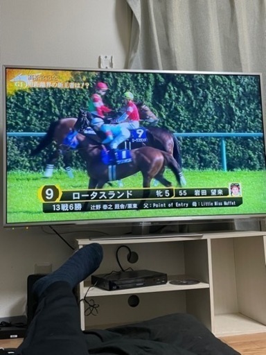 パナソニック48インチ
