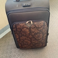 【中古】スーツケース29L
