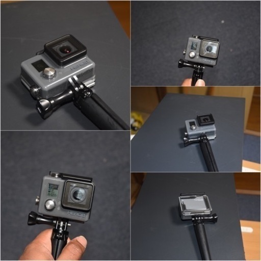 その他 GOPRO HERO+