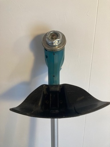 値下げしました マキタ草刈り機 フルセット