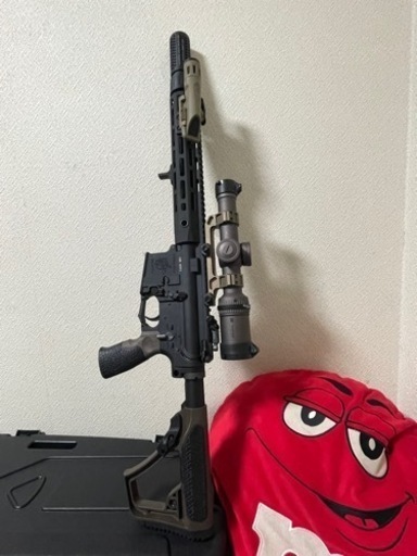 その他 VFC sr16  GBB
