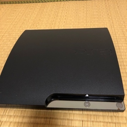 プレステ　3