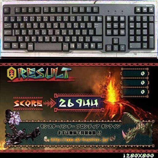 ☆特価品☆ハイパー無線 Acerゲーミング☆フォートナイト/Apex◎現品