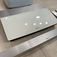 BOSE LIFESTYLE 650 SYSTEM WH