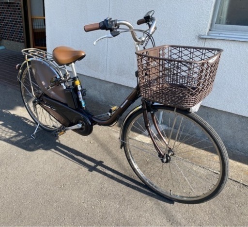 リサイクルストアスターズ鹿大店】パナソニック Panasonic BE-END635S