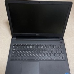 dell ノートパソコン