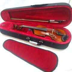 メンテ済み 国産 ピグマリウス ST-01 Pygmalius 分数 1/4 1989年 虎杢