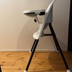 arisa  BabyBjorn ベビービョルン ハイチェア ベビービョルン ハイチェア BABY BJORN