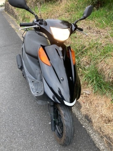 アドレスV125