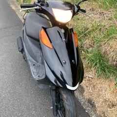 アドレスV125