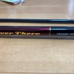 オーバーゼアーグランデ100mh