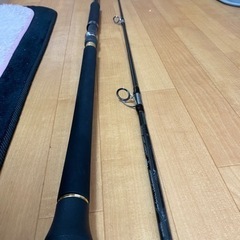 オーバーゼアーグランデ100mh