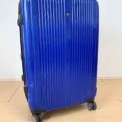 【引取先決定済み】スーツケース Lサイズ