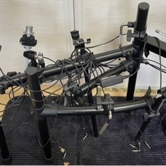 【最終値下げ】Roland 電子ドラム  V-Drum TD-11K