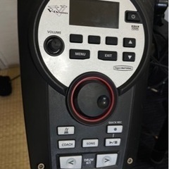 【最終値下げ】Roland 電子ドラム  V-Drum TD-11K