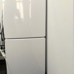 ハイアール148リットル　冷凍冷蔵庫