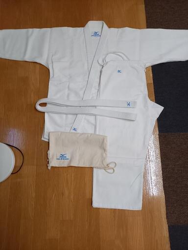 ⤵️高校生、中学生柔道着セット(格安❗)新古品