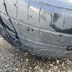 【ステップワゴンRK5 純正ホイール】