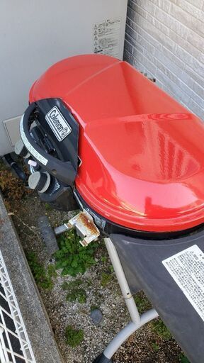 値下げ！バーベキューグリル