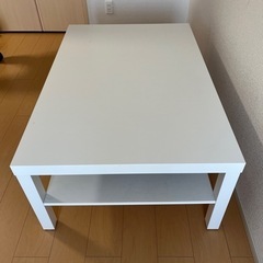 IKEAテーブル、今月中受け渡し希望です^ ^