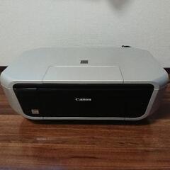 【受渡確定済】複合PCプリンター Canon PIXUS MP810