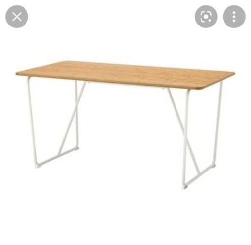 IKEA イケア ダイニングテーブル