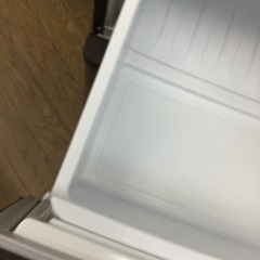 O-104【ご来店頂ける方限定】Panasonicの3ドア冷凍冷蔵庫です