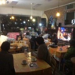 ライブ 出演者募集中❗️ - 音楽