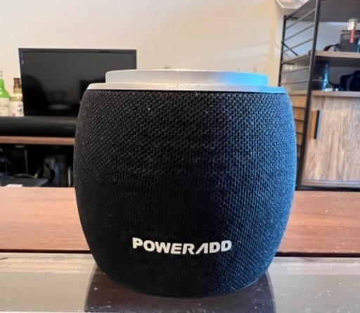 ※受付終了※【引越しにつき出品】Bluetoothスピーカー（美品）