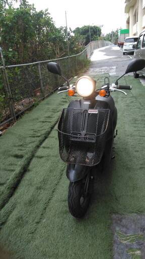 トゥデイ５０　　２万５千円　　格安バイクお探しの方　自賠責保険R.４．９月