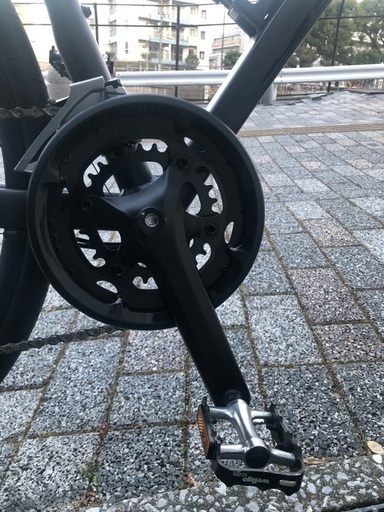 GIANT RX Disc 美品 GIANT】10/16現在クロスバイク在庫状況 ｜ ジャイアントストア堺