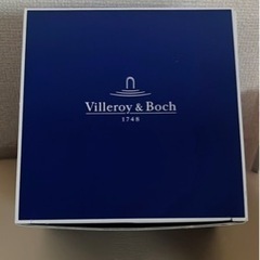 Villeroy&Boch ワイングラス