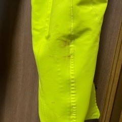 デサントスキーウェア　上下セット【オフシーズン特別価格】