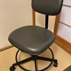 製図用椅子 CR-380