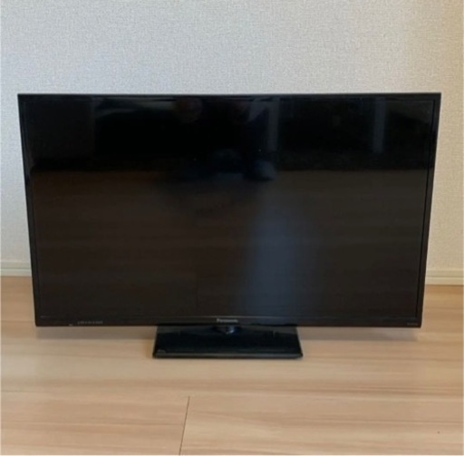 液晶テレビ　32インチ