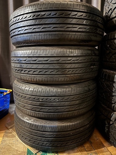 215/60R16 4本 バリ山 thebrewbarn.com.au