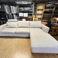 カウチソファソファ ニトリ ソファ  大型ソファ