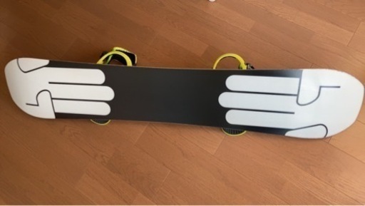 BATALEON⭐︎スノーボード BATALEON スノーボード レッドG.W Global