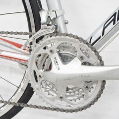 LAPIERRE「ラピエール」 AUDACIO 300 2011年モデル ロードバイク 