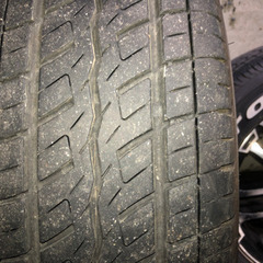 ゼロブレイク16インチ　ハイエース　キャラバン　nv