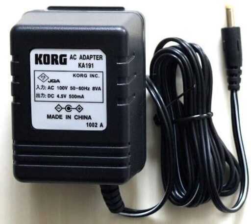 KORG mini-KP ダイナミックエフェクトプロセッサー Amazon.com: Korg miniKP Kaoss Pad Dynamic Effect Processor