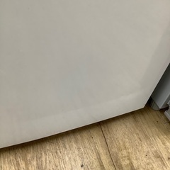 【Hisence/ハイセンス】2019年製！2ドア冷蔵庫売ります！