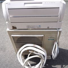 ☆富士通 FUJITSU AS-X56H2W 冷暖房ルームエアコン◆不在ECO機能搭載 楽天市場】富士通ゼネラル AS-XW80K2W エアコン 「ノクリア XWシリーズ