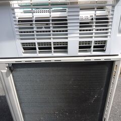 ☆富士通 FUJITSU AS-X56H2W 冷暖房ルームエアコン◇不在ECO機能搭載