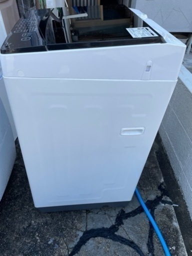 2018年製　6kg洗濯機