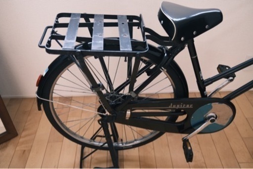 その他 ヴィンテージ 自転車 ブリジストン ジュピター