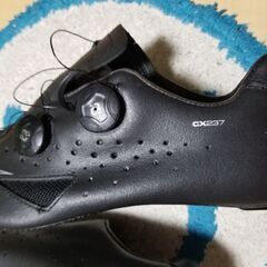 ロードバイク用シューズ新品