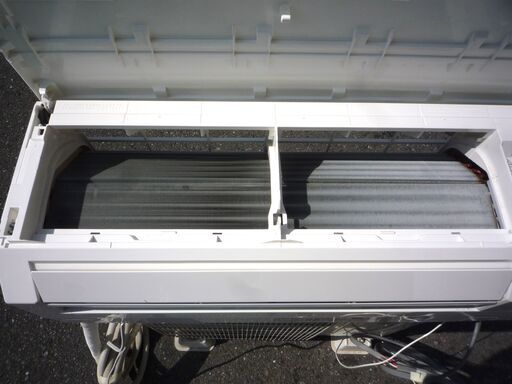 ☆三菱 MITSUBISHI MSZ-S2217-W ルームエアコン霧ヶ峰◇長期保証 ☆三菱 MITSUBISHI MSZ-S2217-W ルームエアコン霧ヶ峰◇長期保証